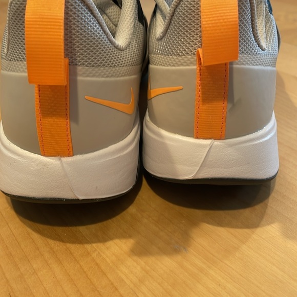 Nike Court Vapor Lite Bone Peach Cream NWOT Men’s size 7.5 - Picture 10 of 11